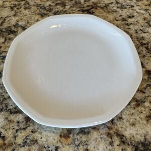 Royal Doulton TANGENT 8” Salad Plate Retired